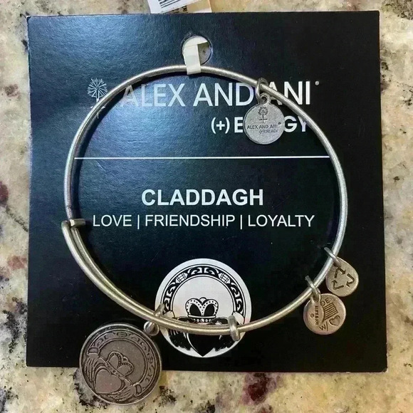 Alex and Ani Bracelet NWT - Picture 2 of 3